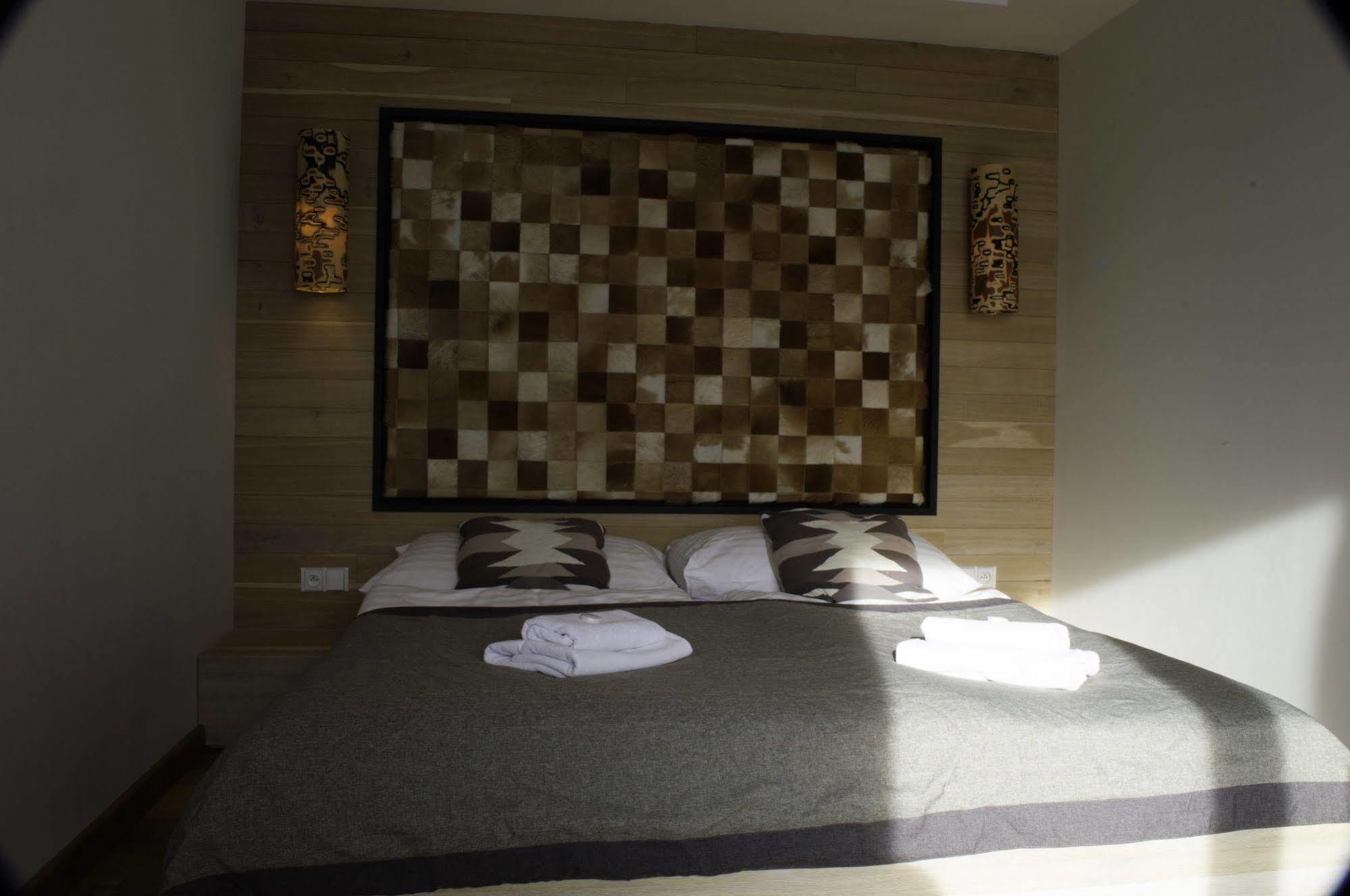 Hotel Adam Špindlerŭv Mlýn Eksteriør bilde
