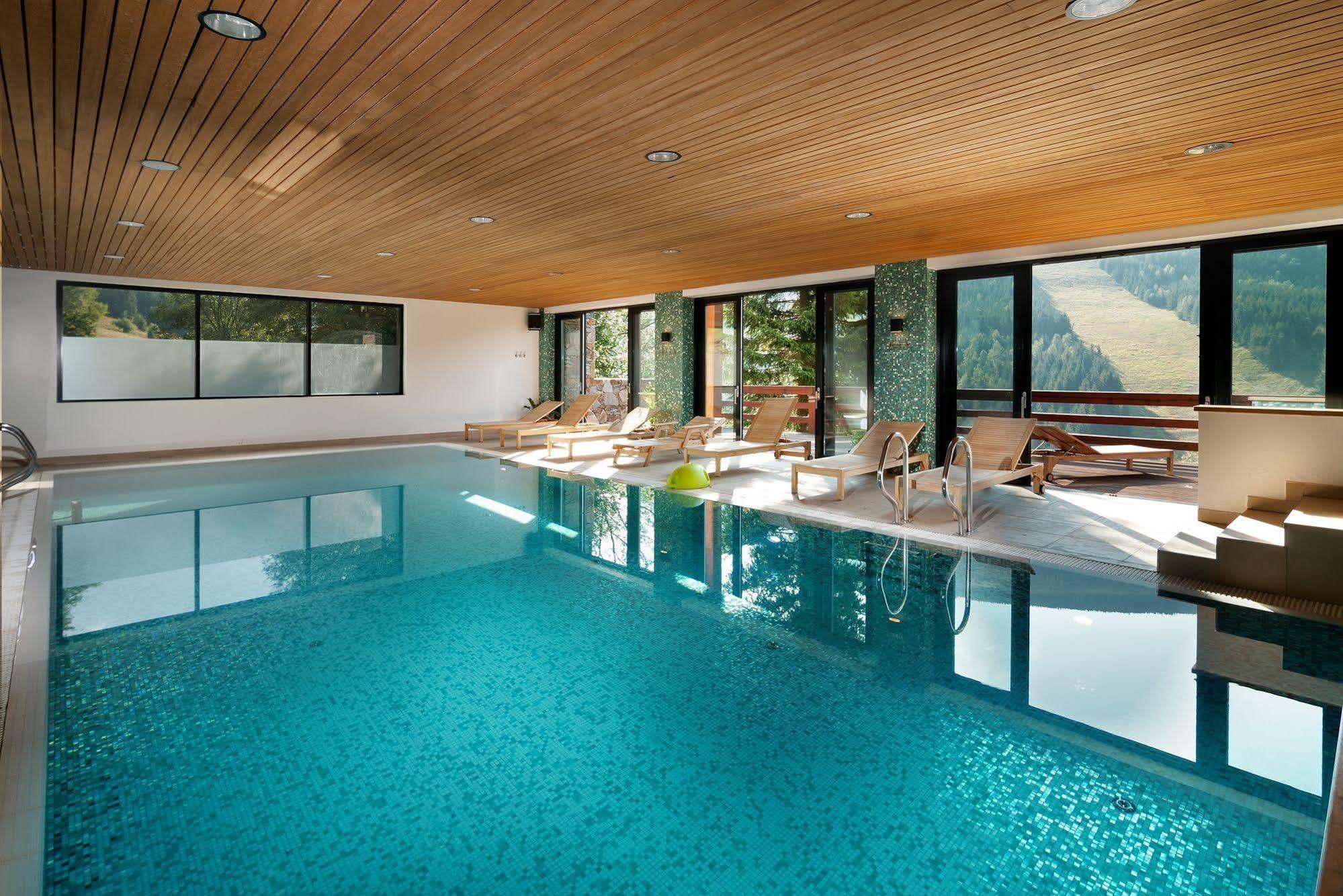 Hotel Adam Špindlerŭv Mlýn Eksteriør bilde